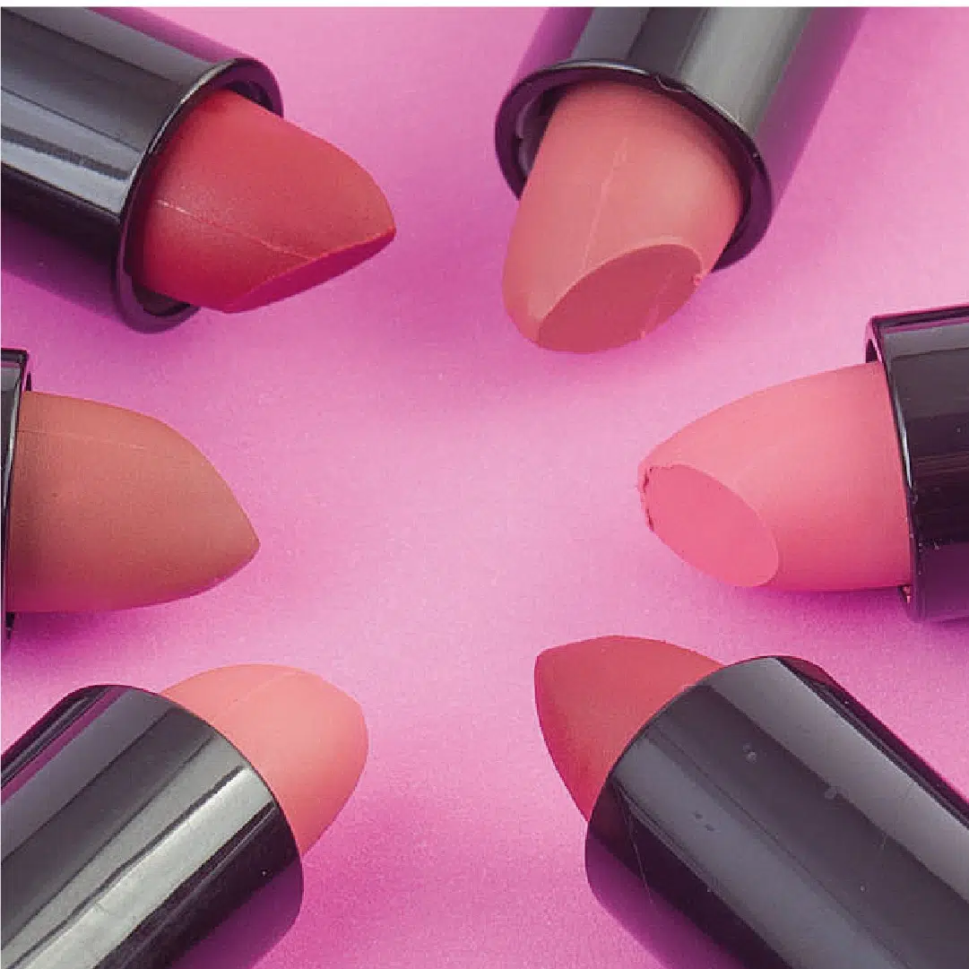 Labiales